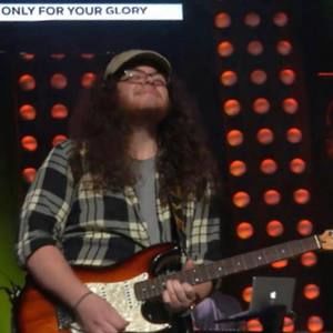 Meet your Posher, Luke